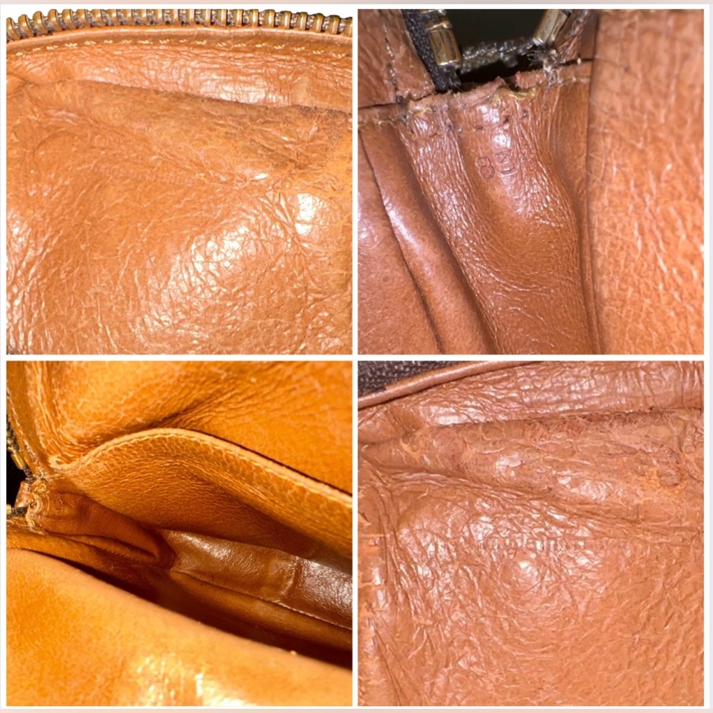 Louis Vuitton Mini Amazone Shoulder Bag - Picture 13 of 15